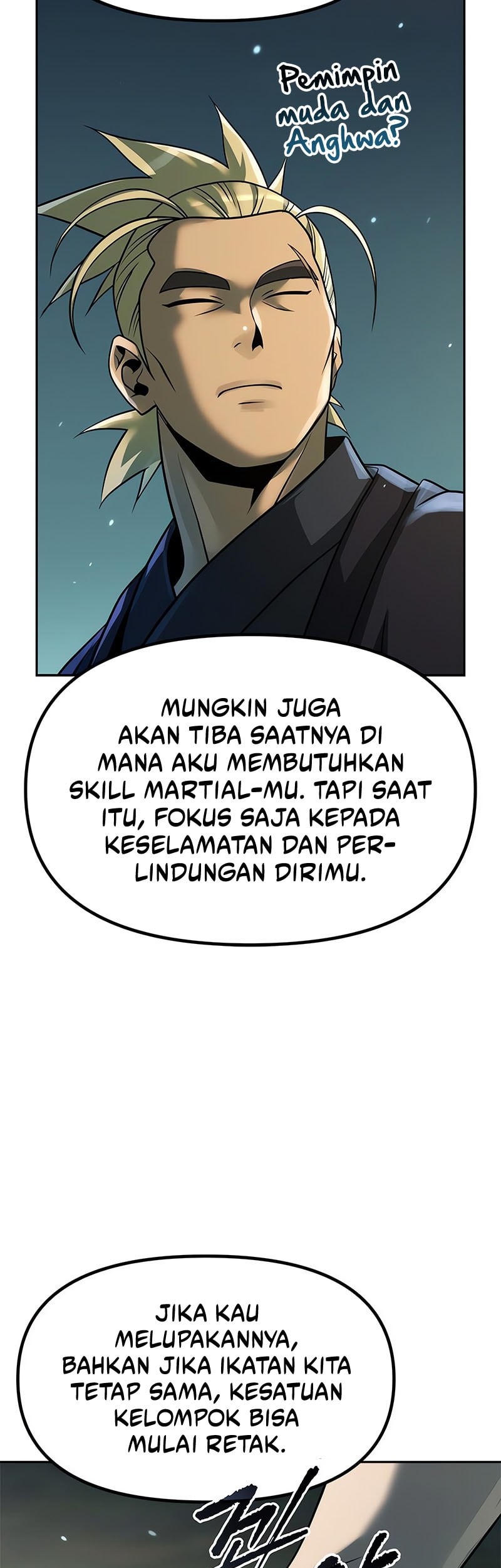 Chronicles of the Demon Faction Chapter 122 Gambar 48