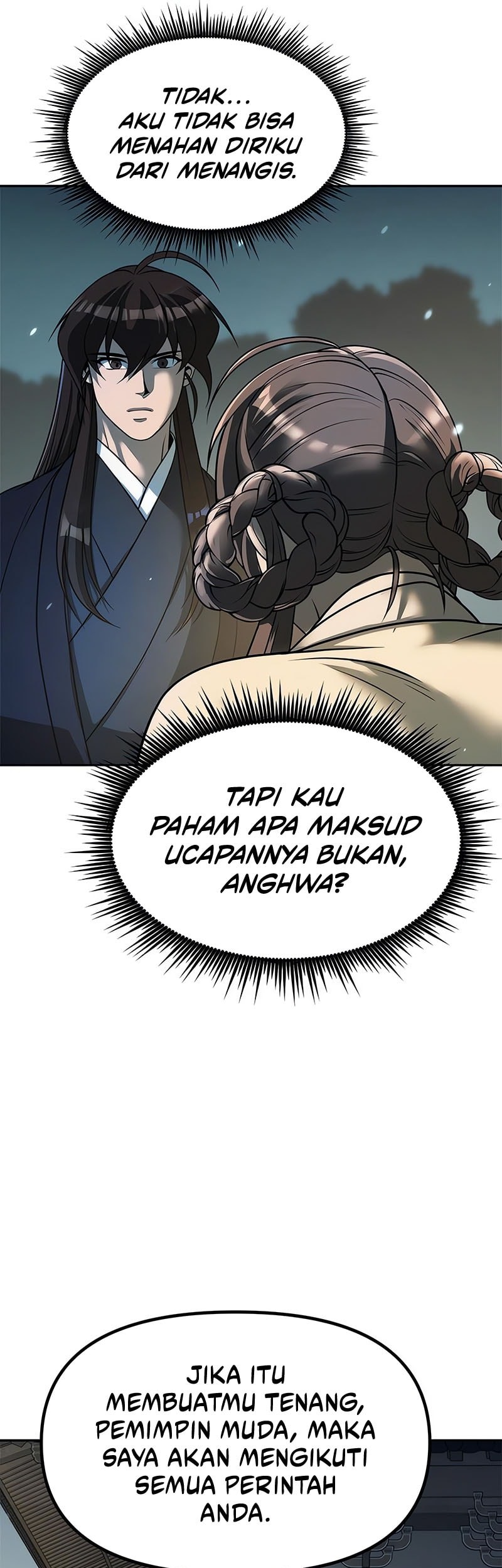 Chronicles of the Demon Faction Chapter 122 Gambar 50