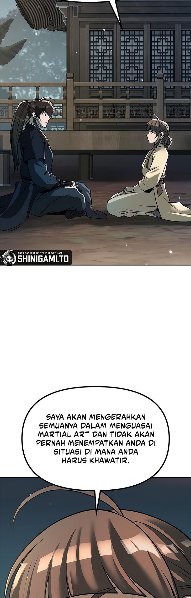 Chronicles of the Demon Faction Chapter 122 Gambar 51