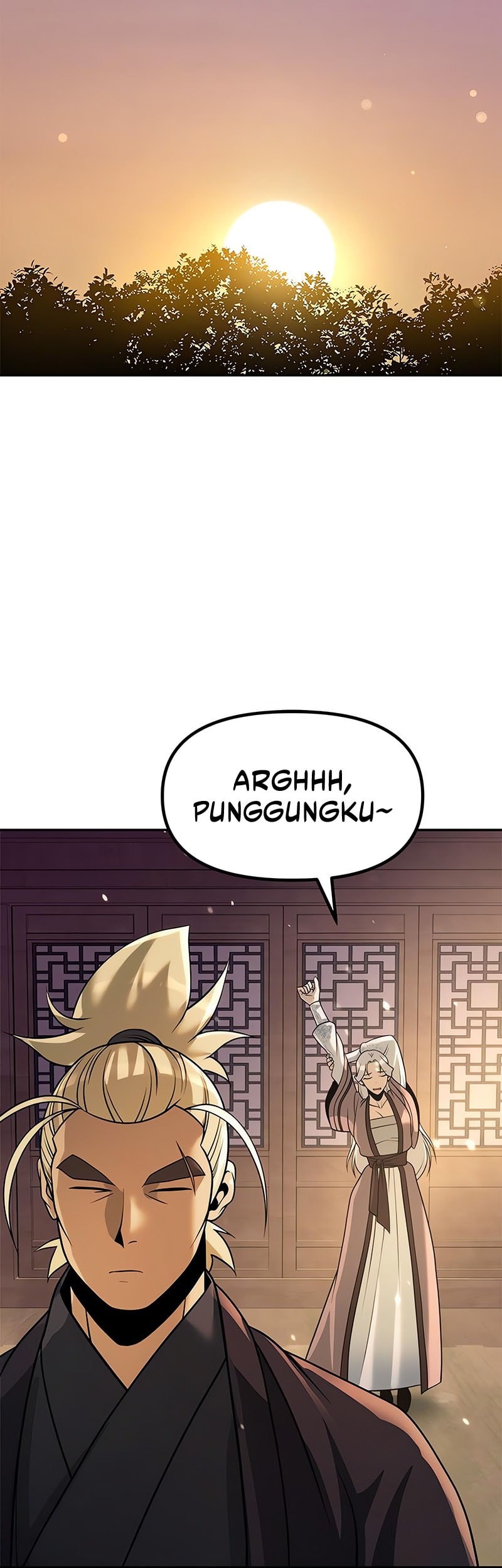 Chronicles of the Demon Faction Chapter 122 Gambar 54