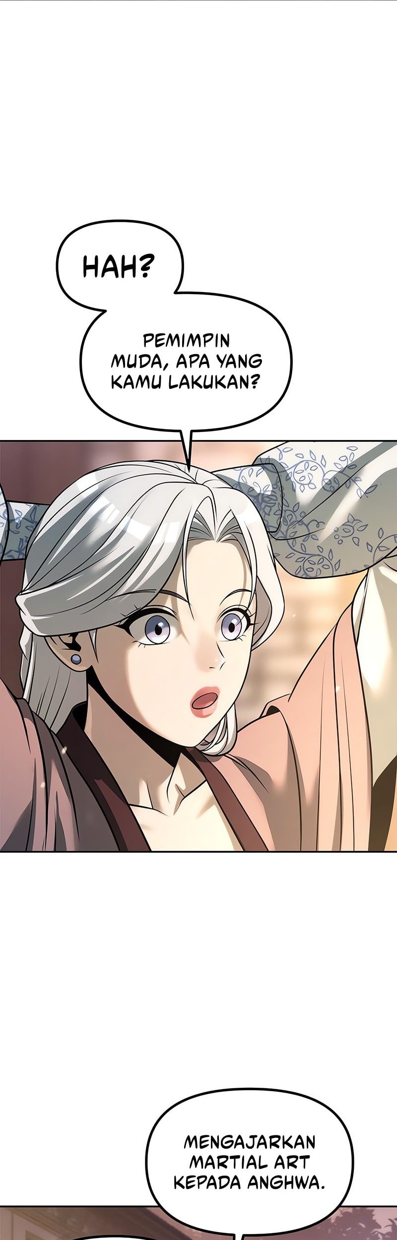 Chronicles of the Demon Faction Chapter 122 Gambar 55