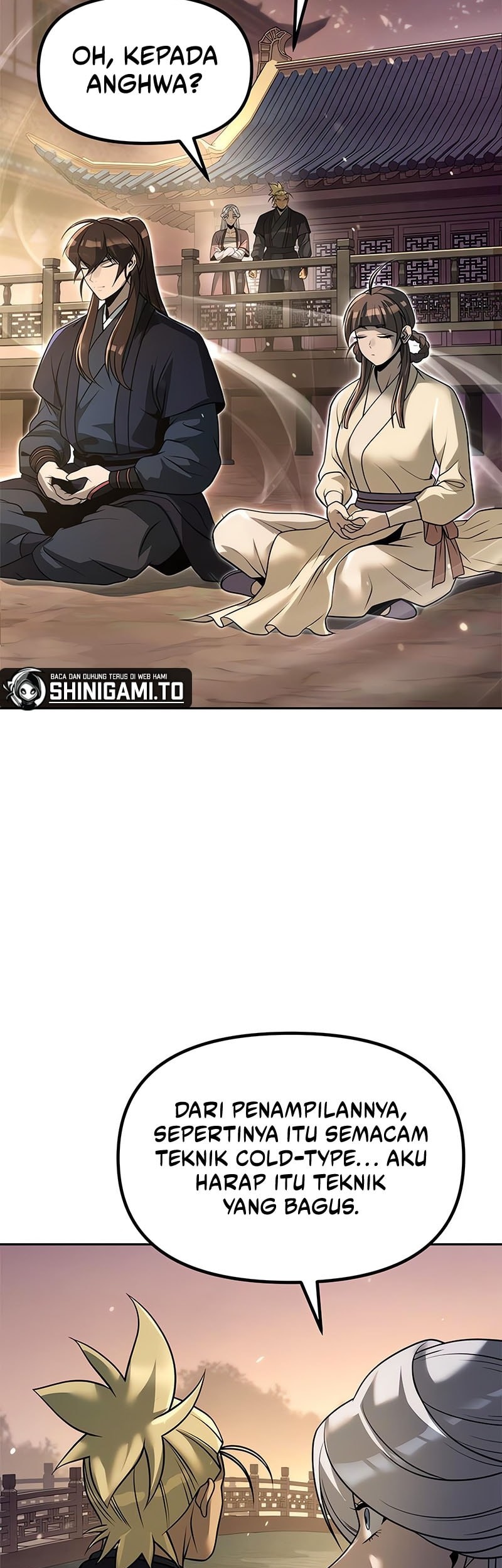 Chronicles of the Demon Faction Chapter 122 Gambar 56