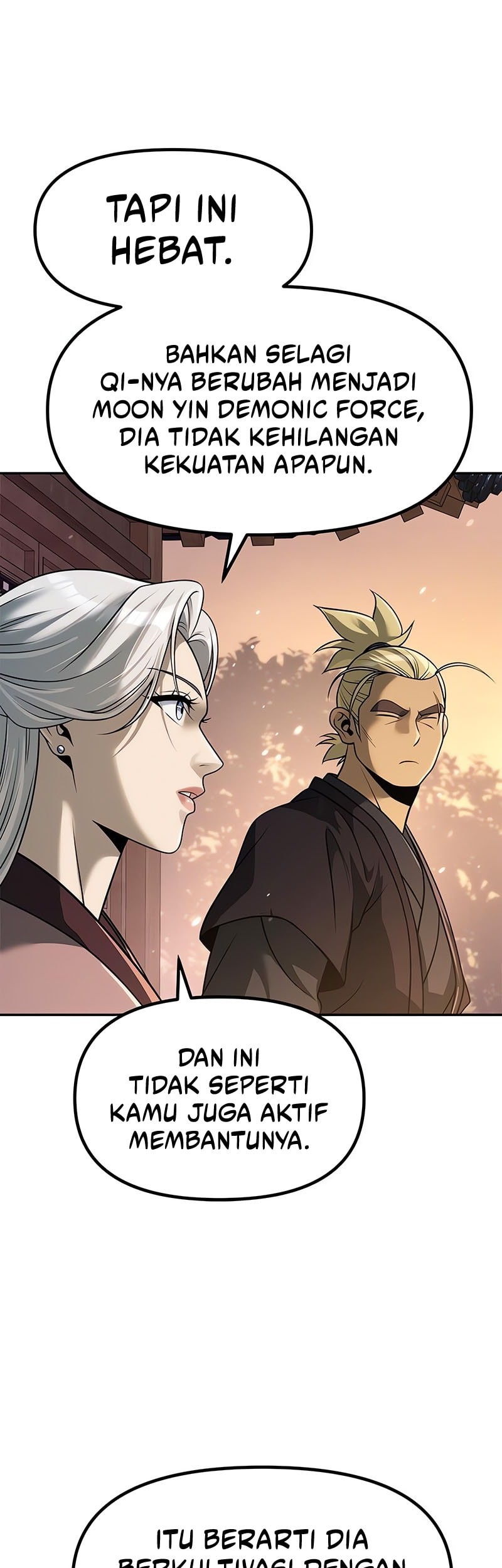 Chronicles of the Demon Faction Chapter 122 Gambar 58