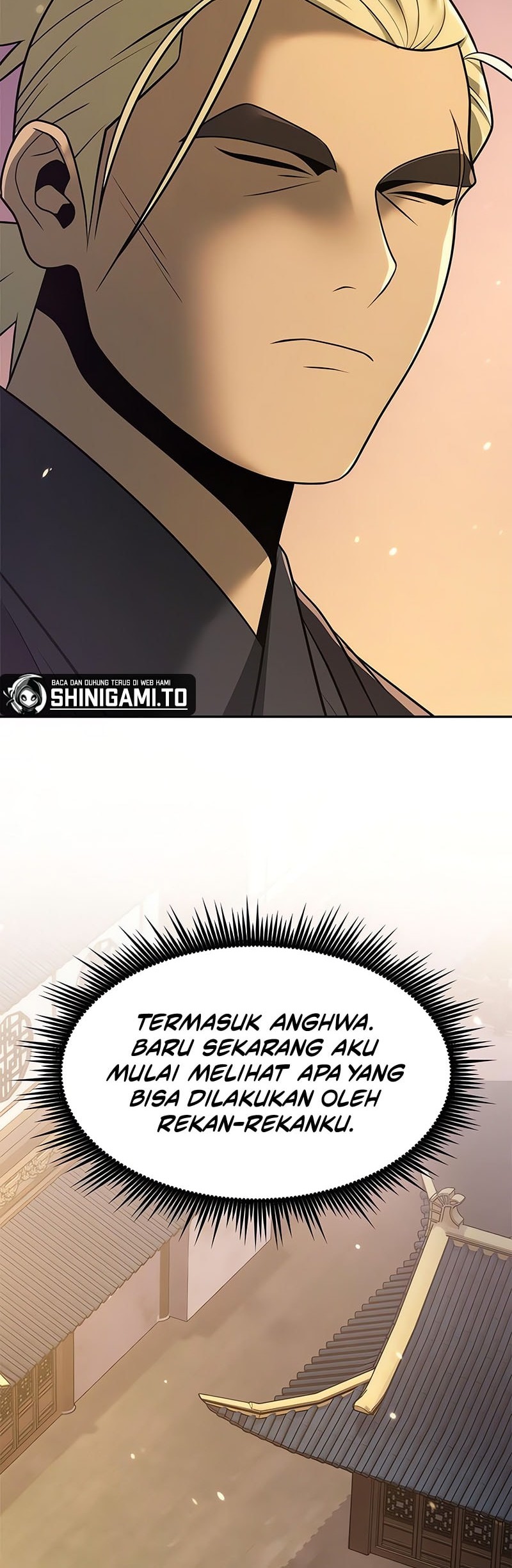 Chronicles of the Demon Faction Chapter 122 Gambar 61