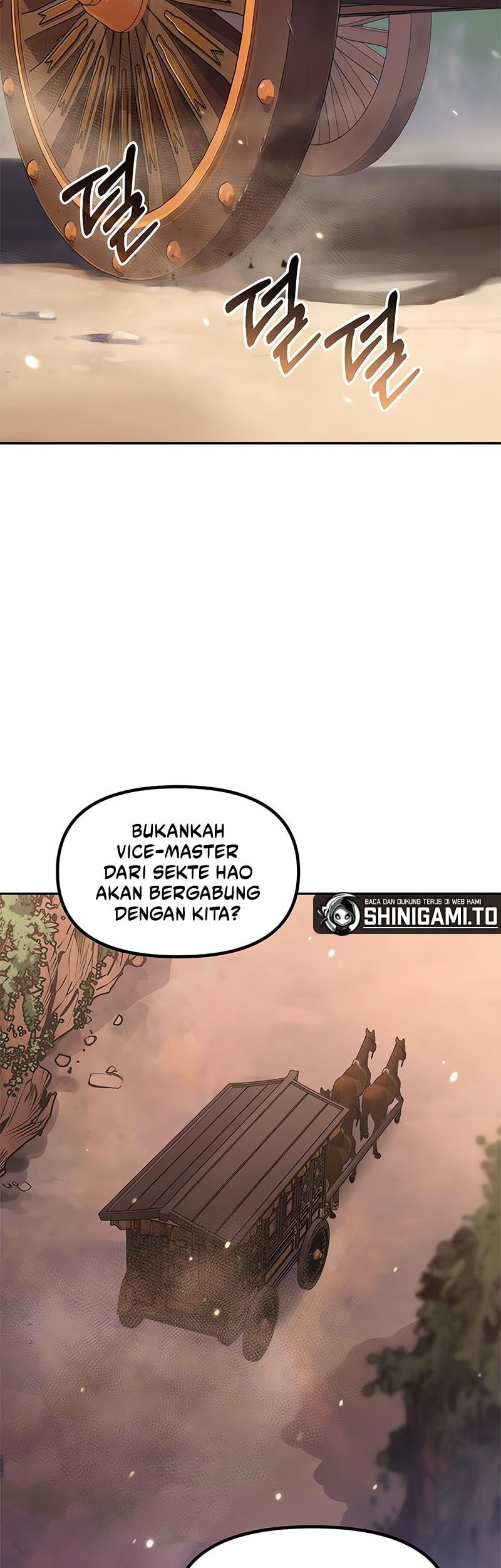 Chronicles of the Demon Faction Chapter 122 Gambar 63