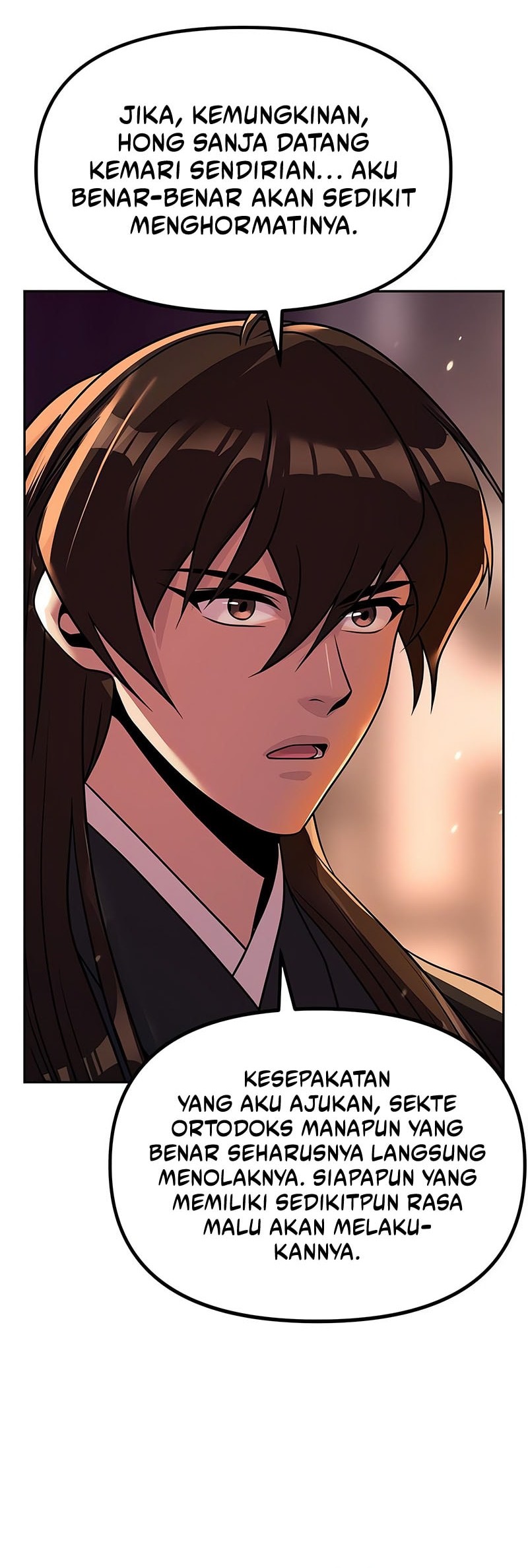 Chronicles of the Demon Faction Chapter 122 Gambar 65