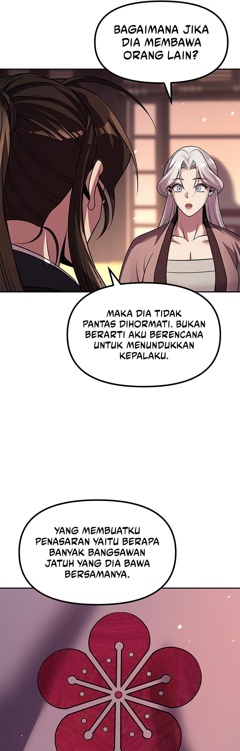 Chronicles of the Demon Faction Chapter 122 Gambar 66