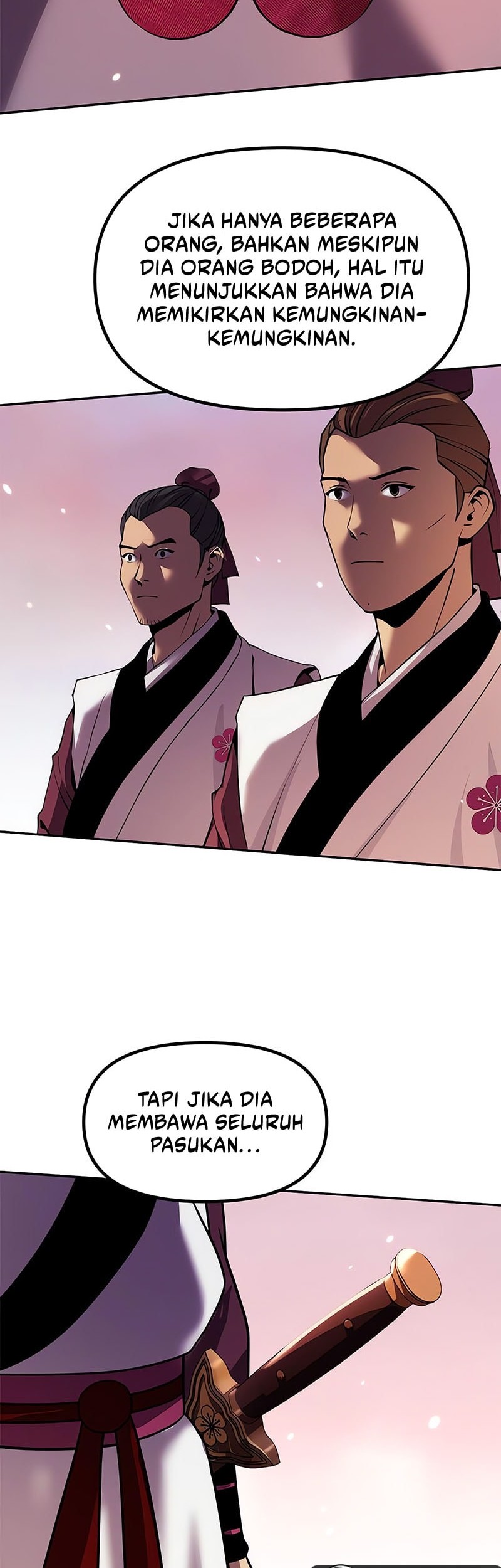 Chronicles of the Demon Faction Chapter 122 Gambar 67