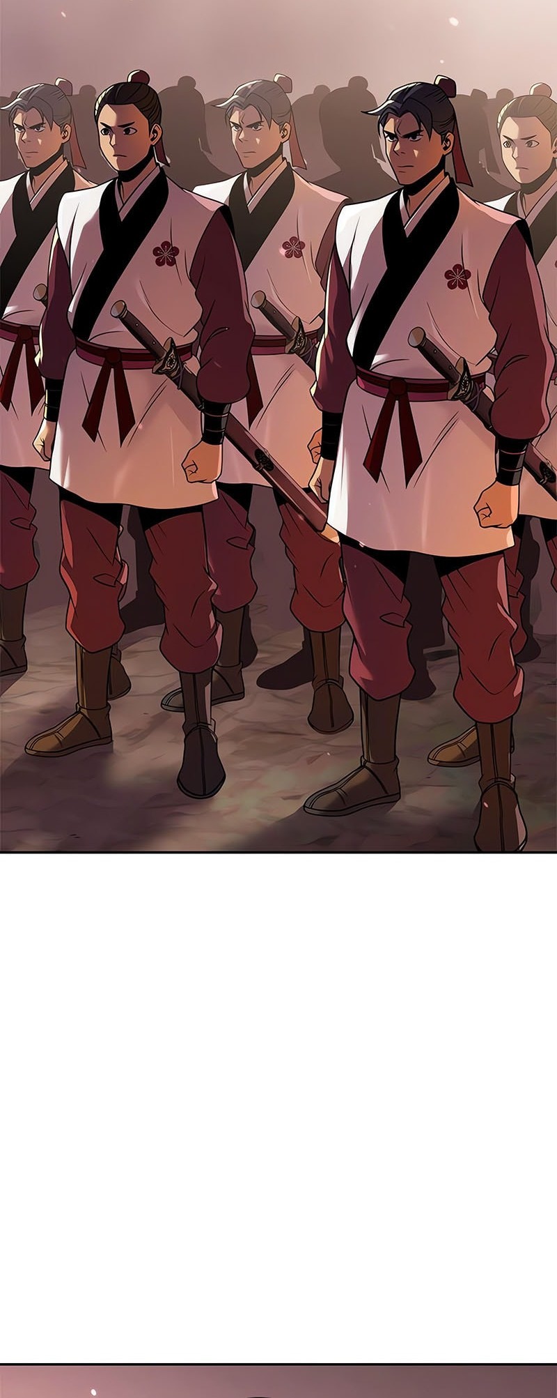 Chronicles of the Demon Faction Chapter 122 Gambar 69