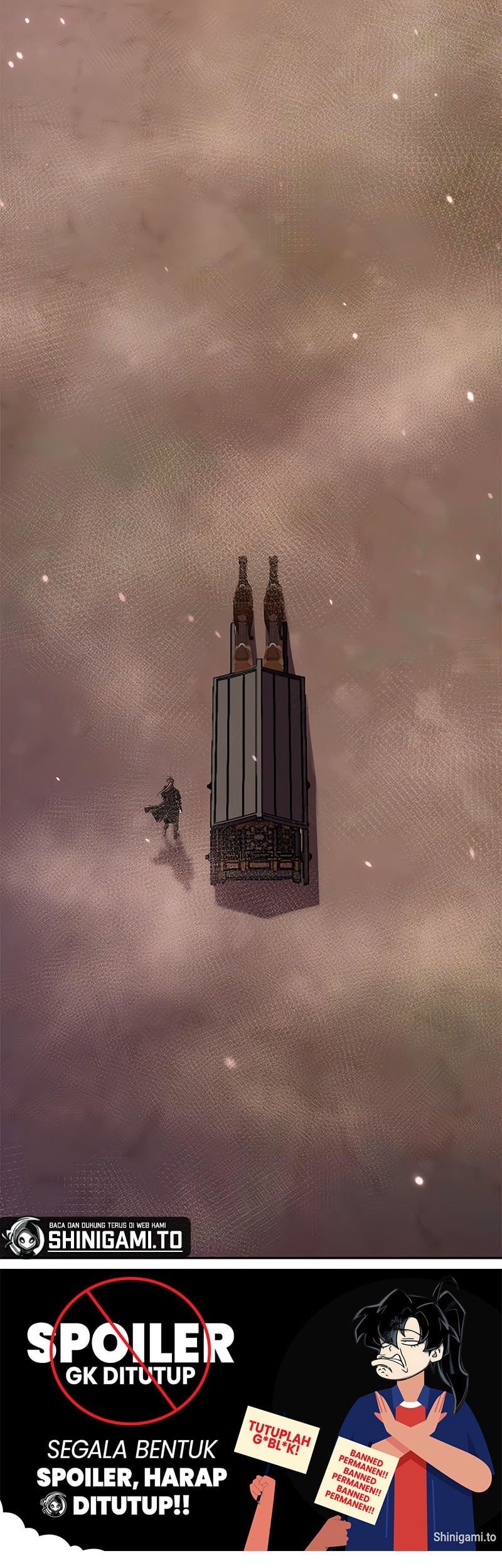 Chronicles of the Demon Faction Chapter 122 Gambar 72