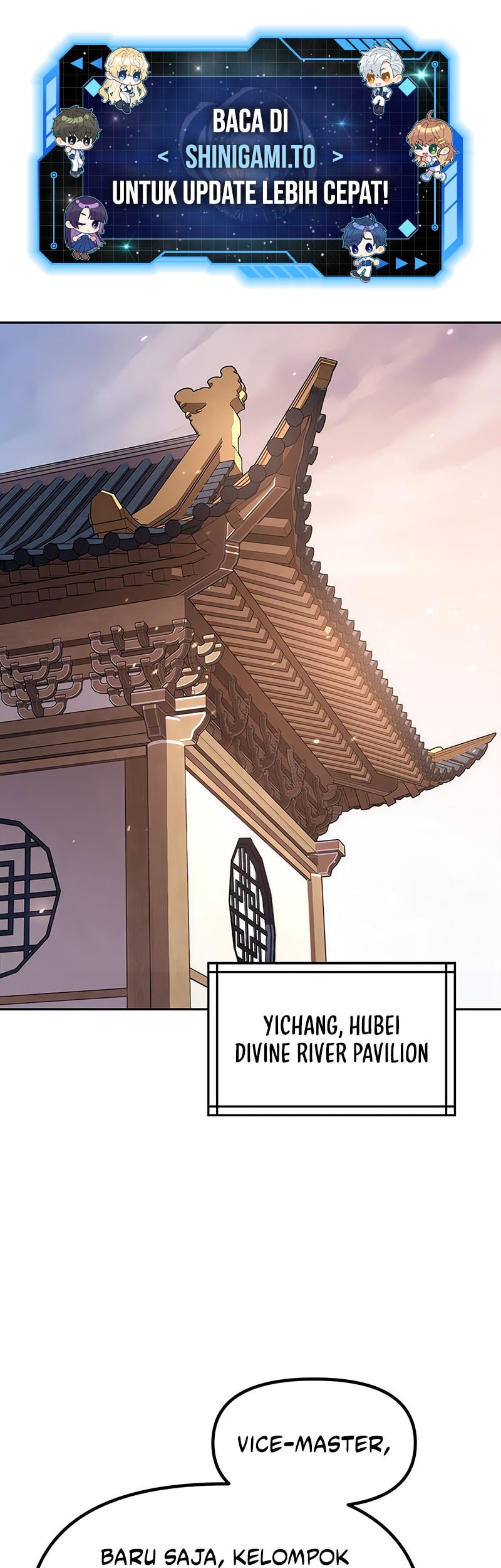 Manhwa Chronicles of the Demon Faction Chapter 122 gambar nomor 2