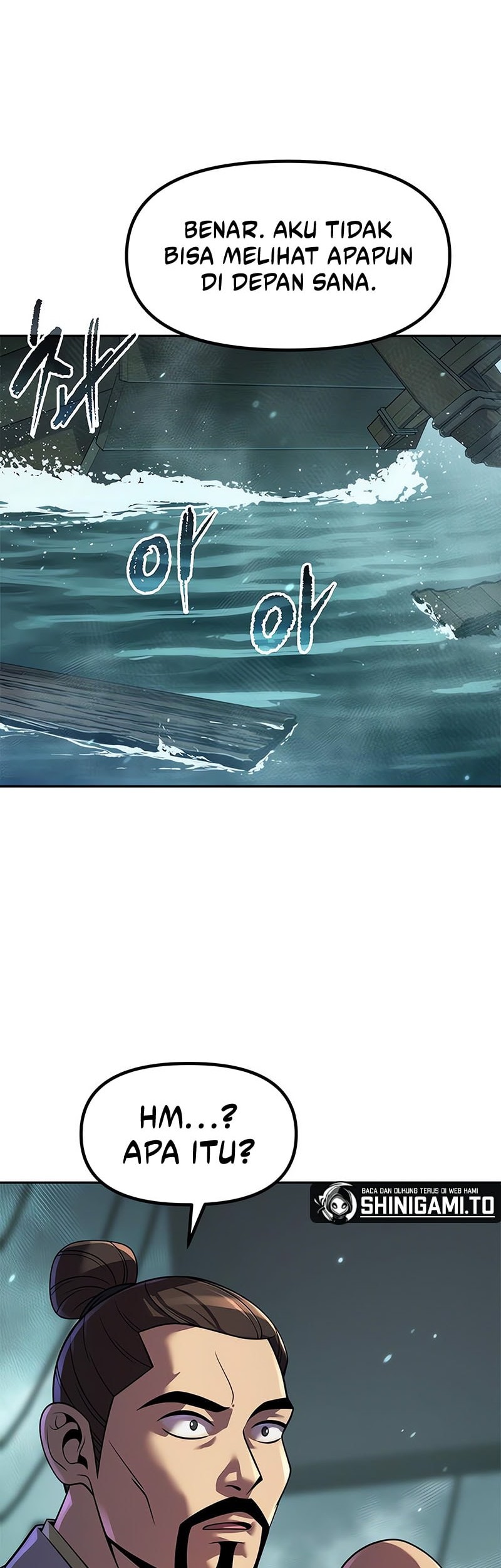 Chronicles of the Demon Faction Chapter 122 Gambar 23