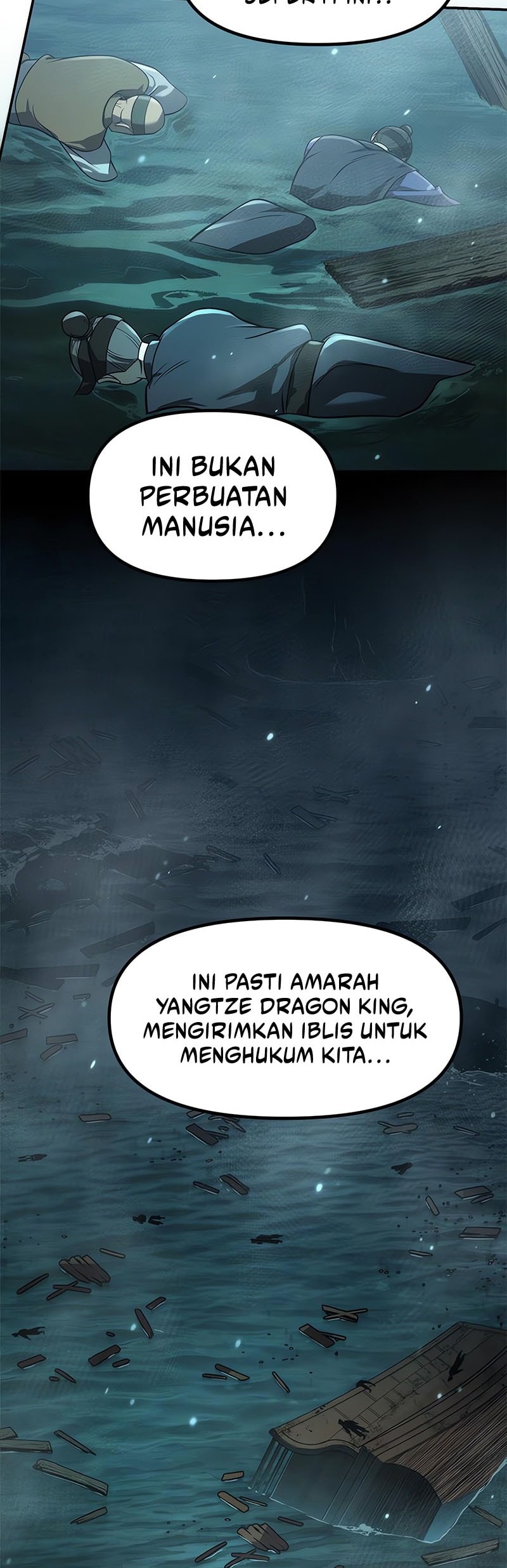 Chronicles of the Demon Faction Chapter 122 Gambar 25