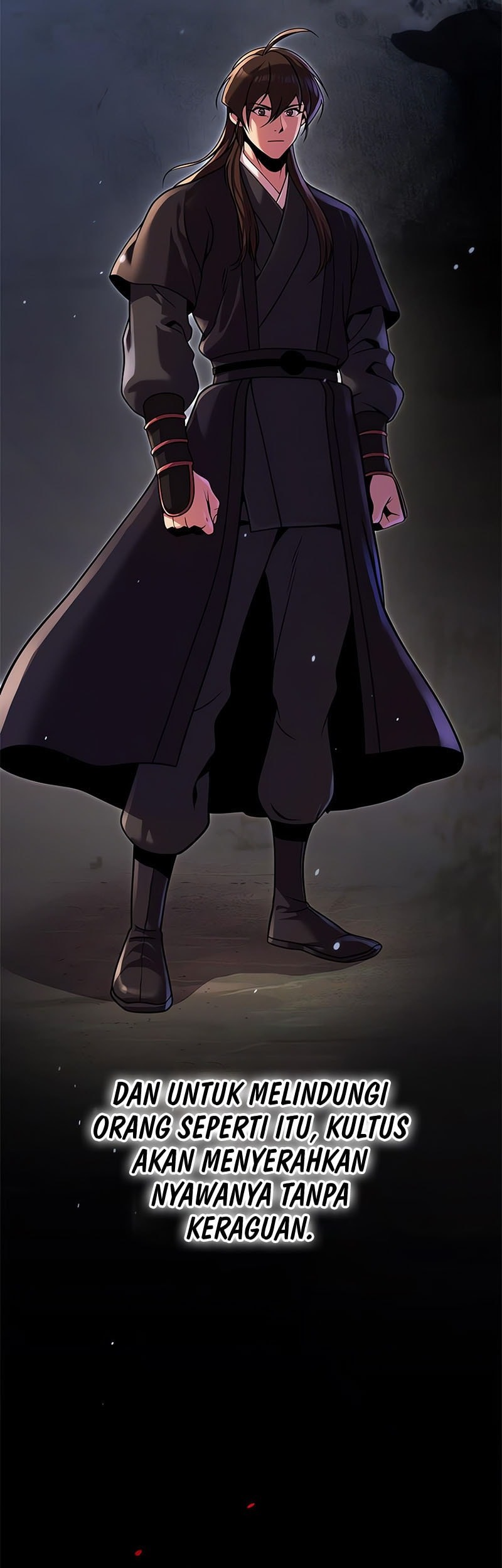 Chronicles of the Demon Faction Chapter 122 Gambar 10