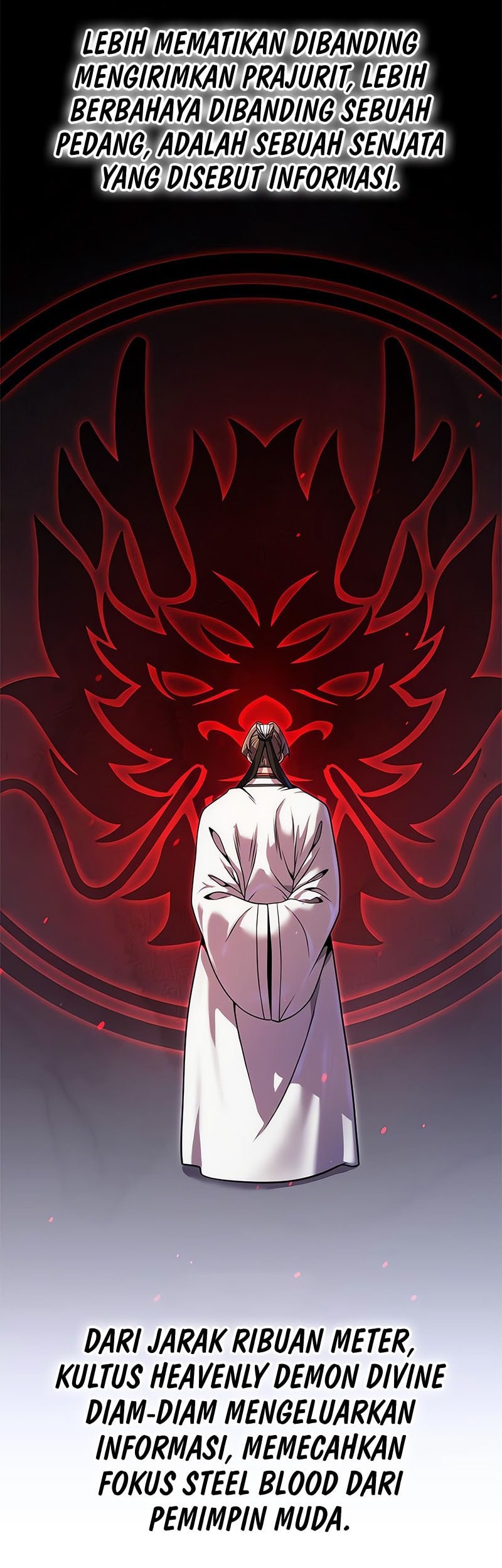 Chronicles of the Demon Faction Chapter 122 Gambar 11