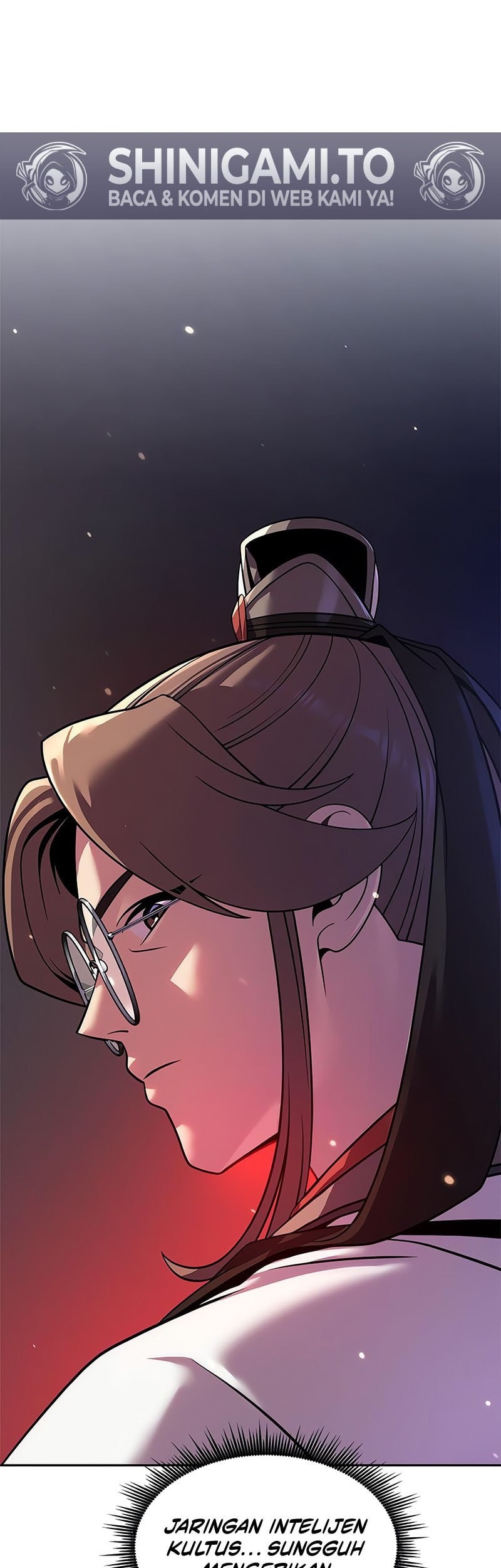 Chronicles of the Demon Faction Chapter 122 Gambar 12