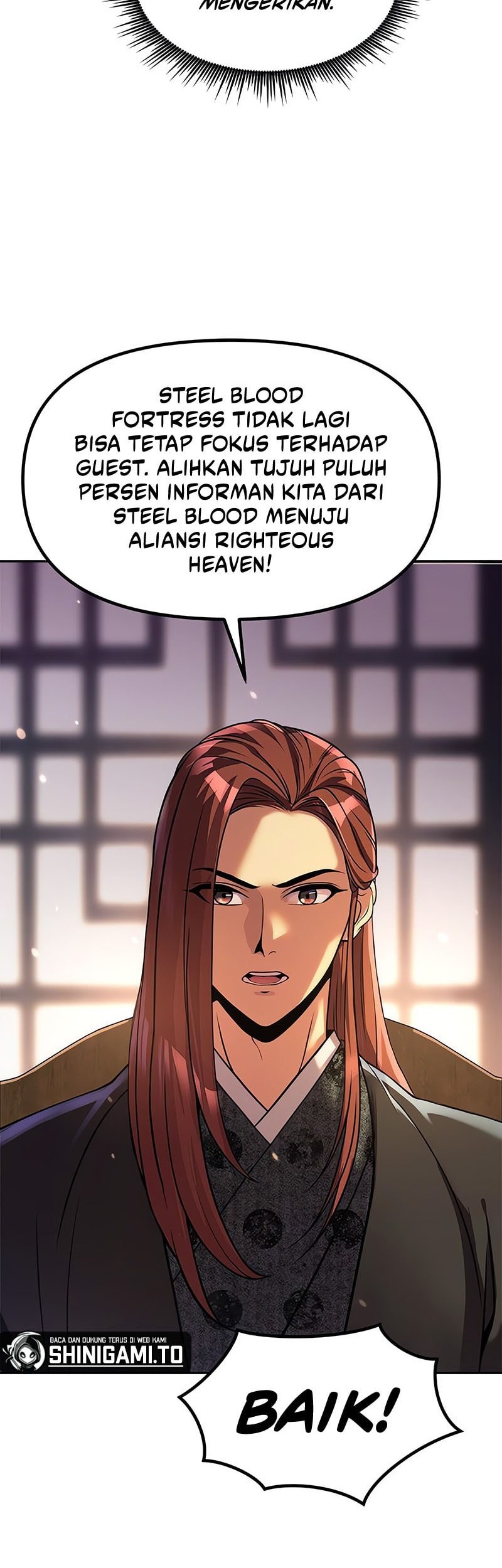 Chronicles of the Demon Faction Chapter 122 Gambar 13