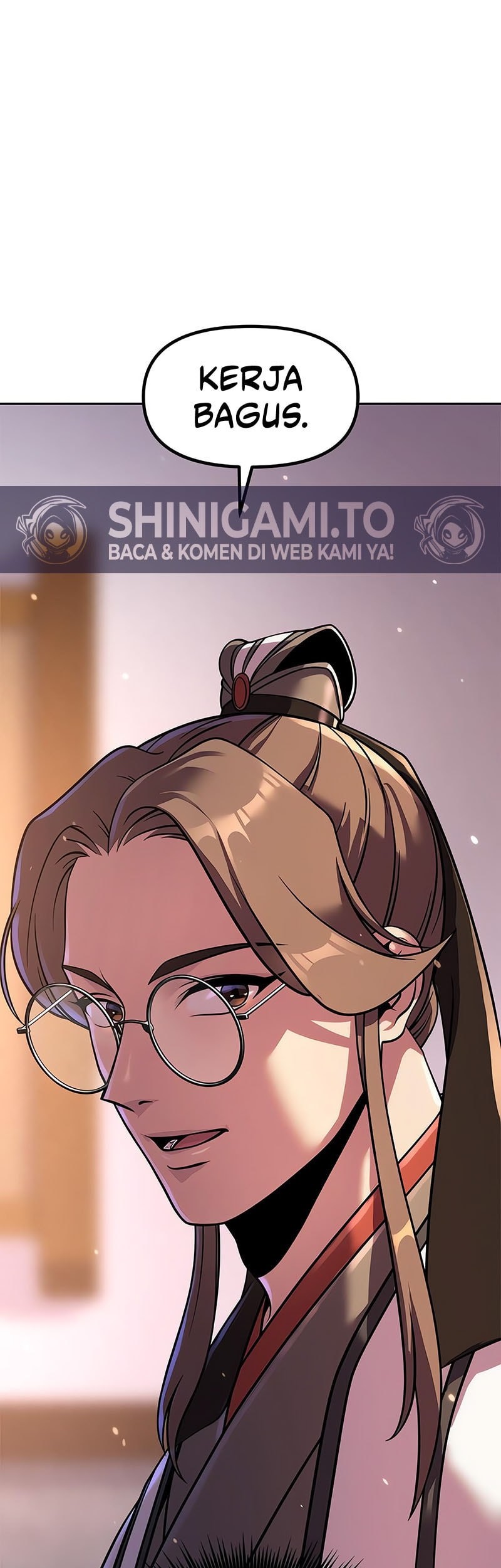 Chronicles of the Demon Faction Chapter 122 Gambar 16