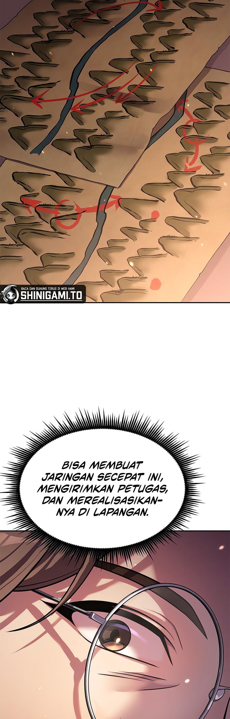 Chronicles of the Demon Faction Chapter 122 Gambar 20