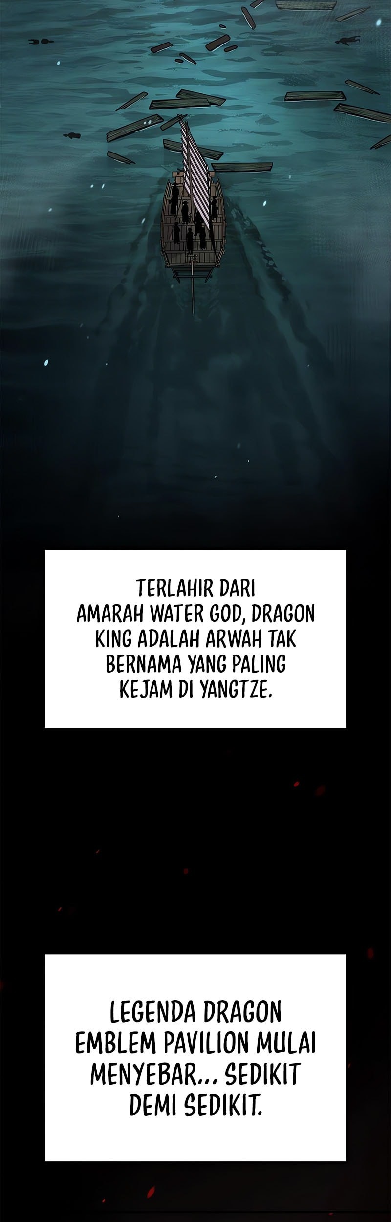 Chronicles of the Demon Faction Chapter 122 Gambar 26