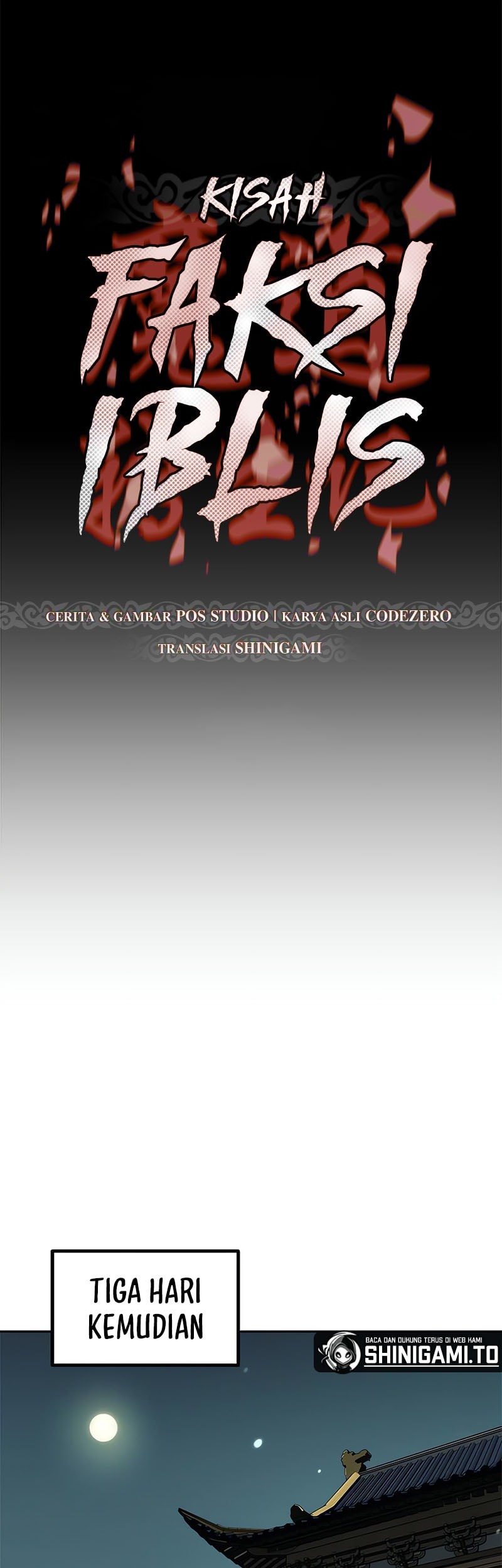 Chronicles of the Demon Faction Chapter 122 Gambar 28