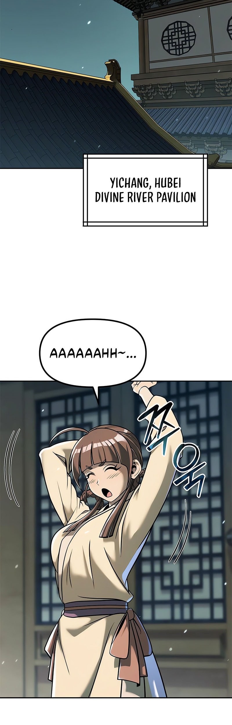 Chronicles of the Demon Faction Chapter 122 Gambar 29