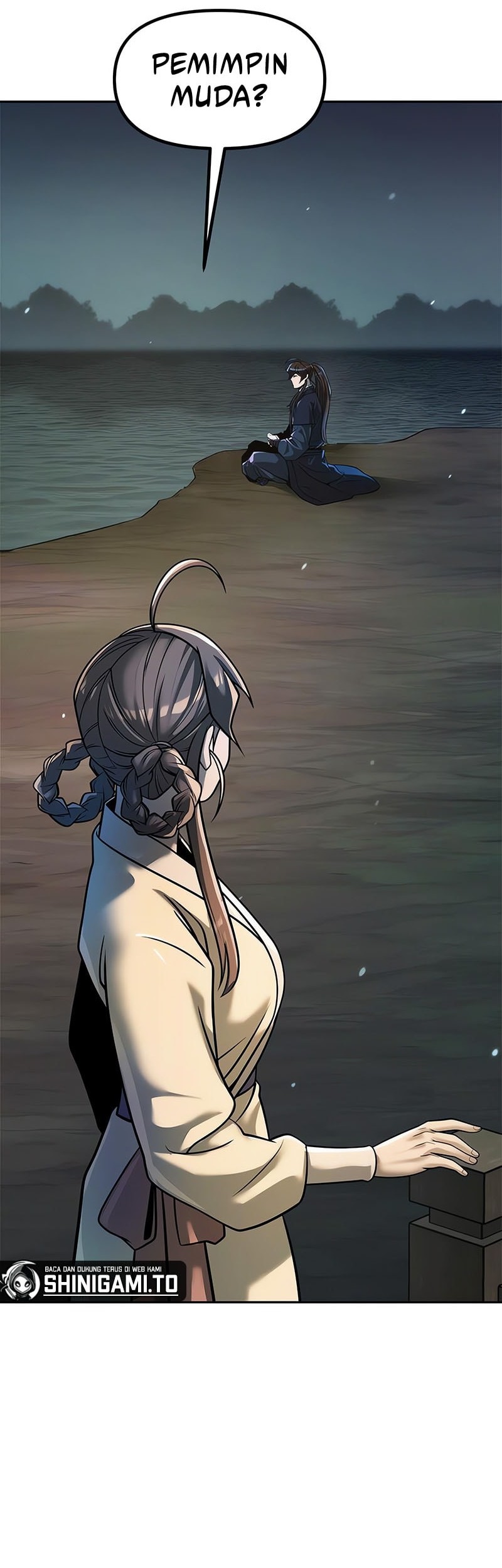 Chronicles of the Demon Faction Chapter 122 Gambar 31