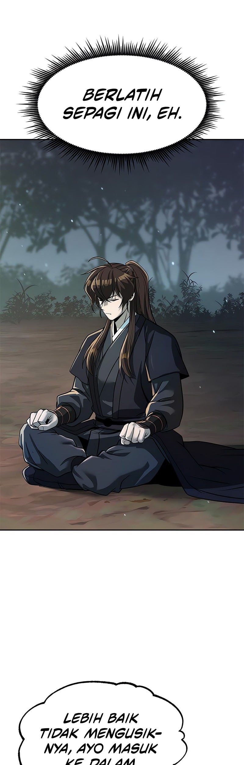 Chronicles of the Demon Faction Chapter 122 Gambar 32