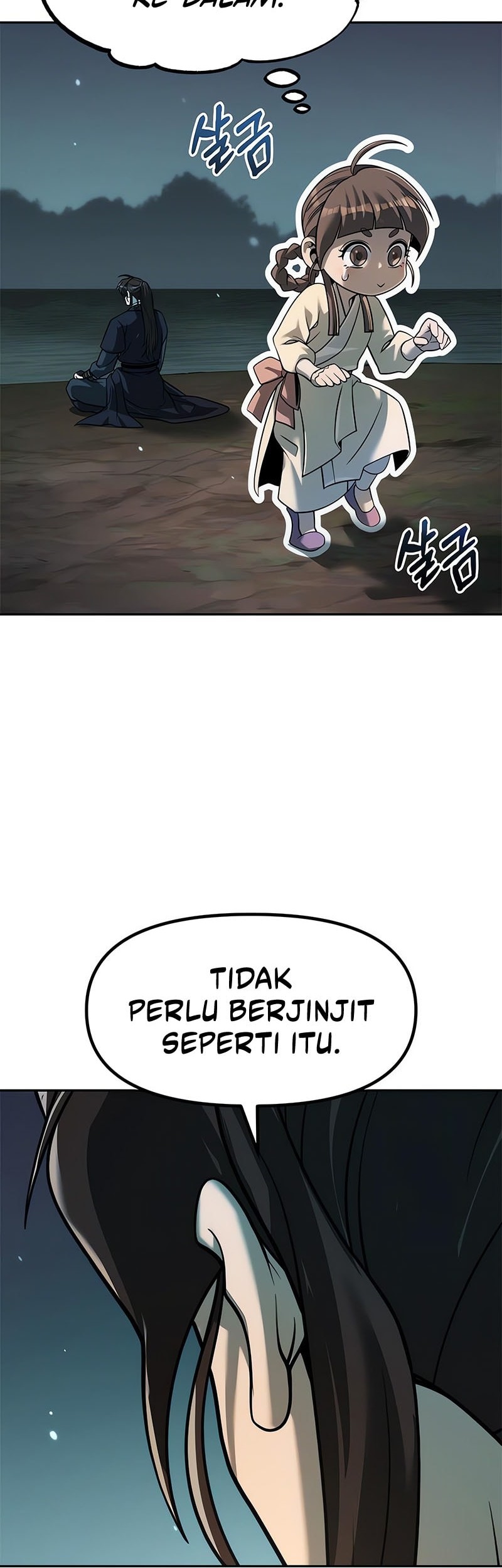 Chronicles of the Demon Faction Chapter 122 Gambar 33