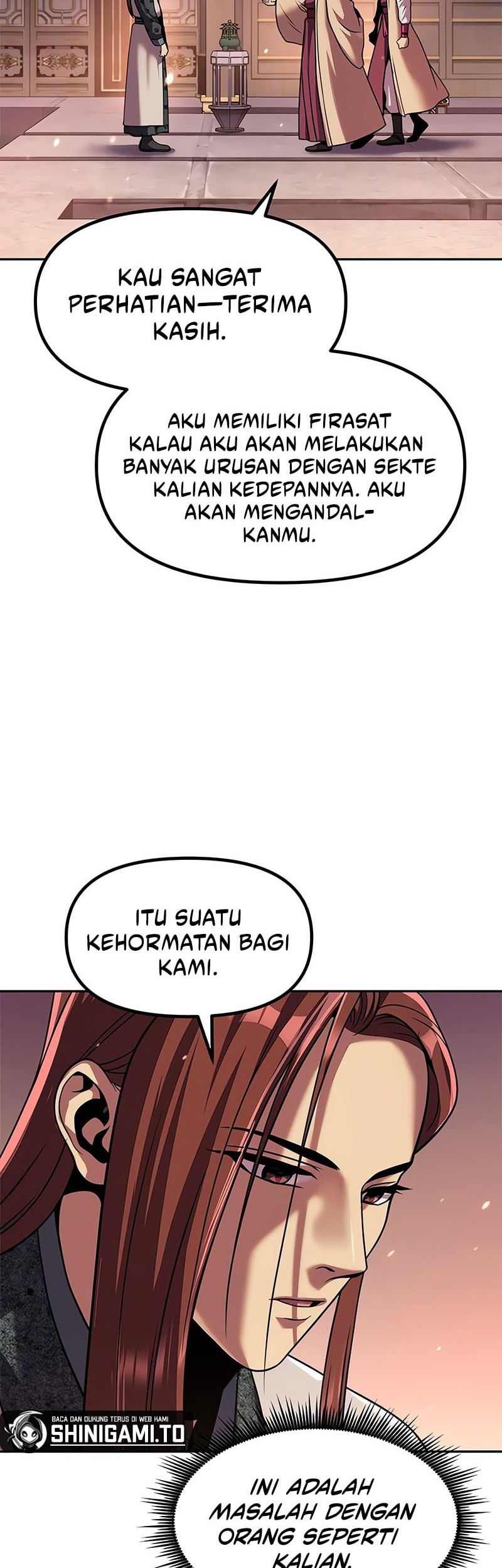 Chronicles of the Demon Faction Chapter 123 Gambar 7