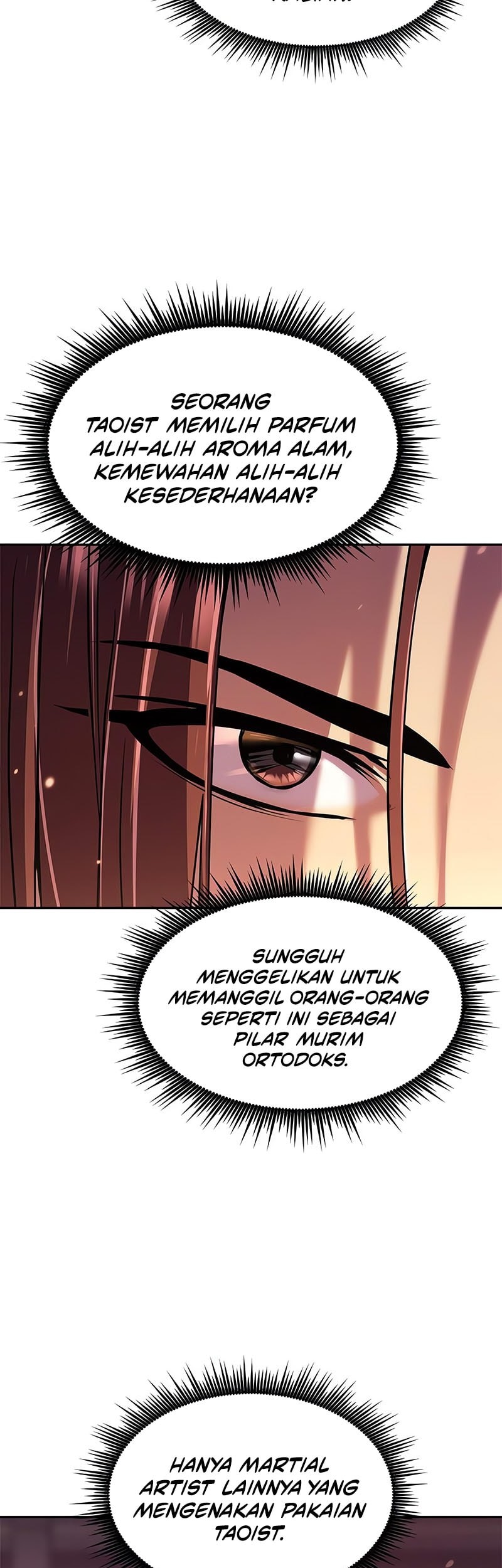 Chronicles of the Demon Faction Chapter 123 Gambar 8