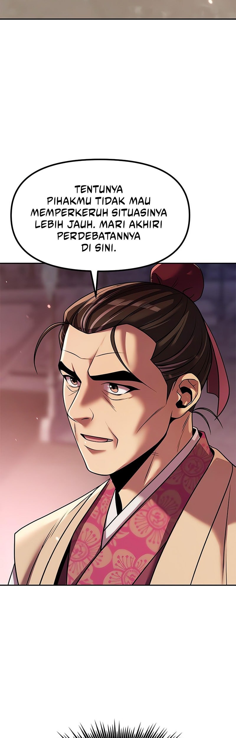 Chronicles of the Demon Faction Chapter 123 Gambar 34