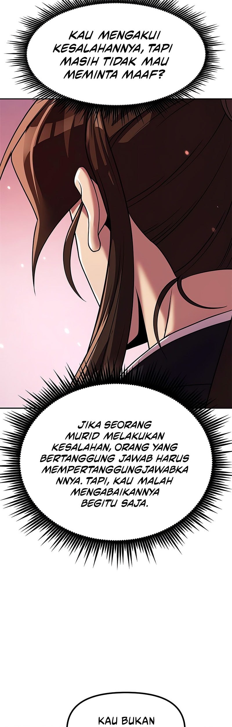 Chronicles of the Demon Faction Chapter 123 Gambar 35