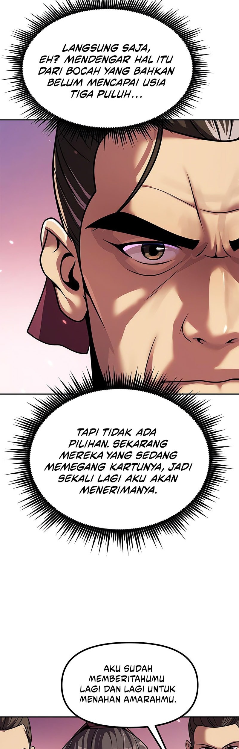 Chronicles of the Demon Faction Chapter 123 Gambar 39