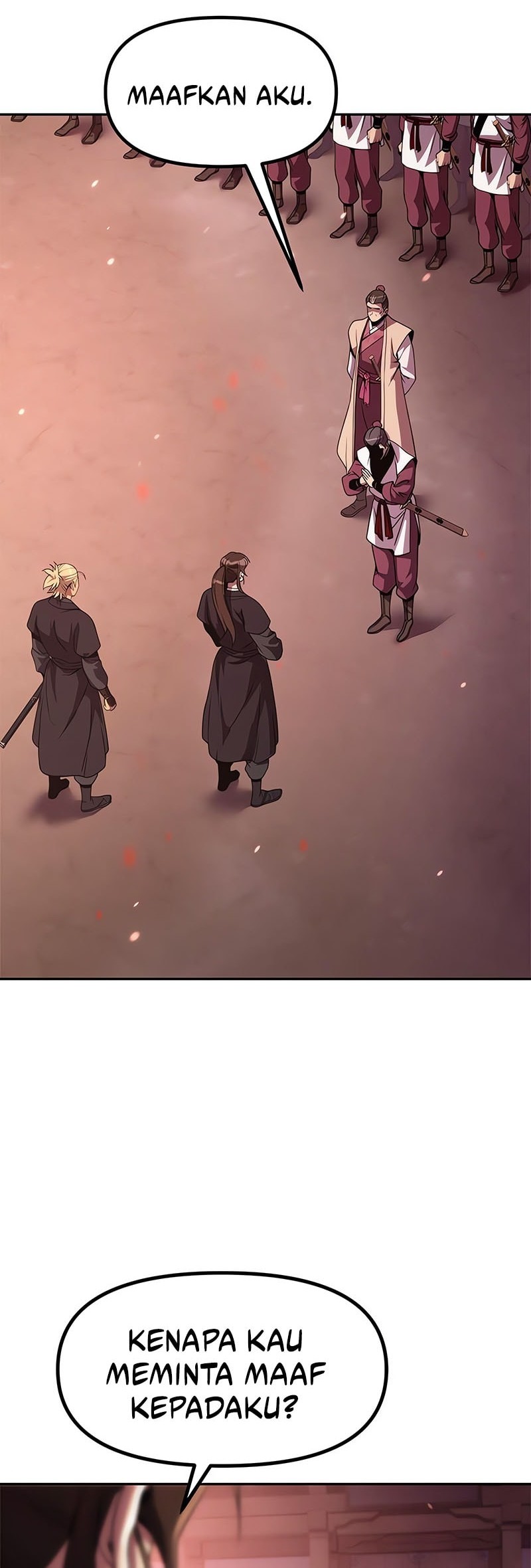 Chronicles of the Demon Faction Chapter 123 Gambar 41