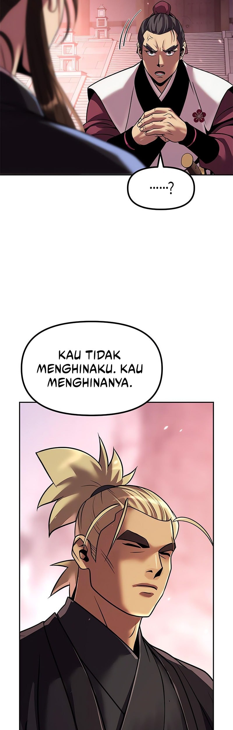 Chronicles of the Demon Faction Chapter 123 Gambar 42