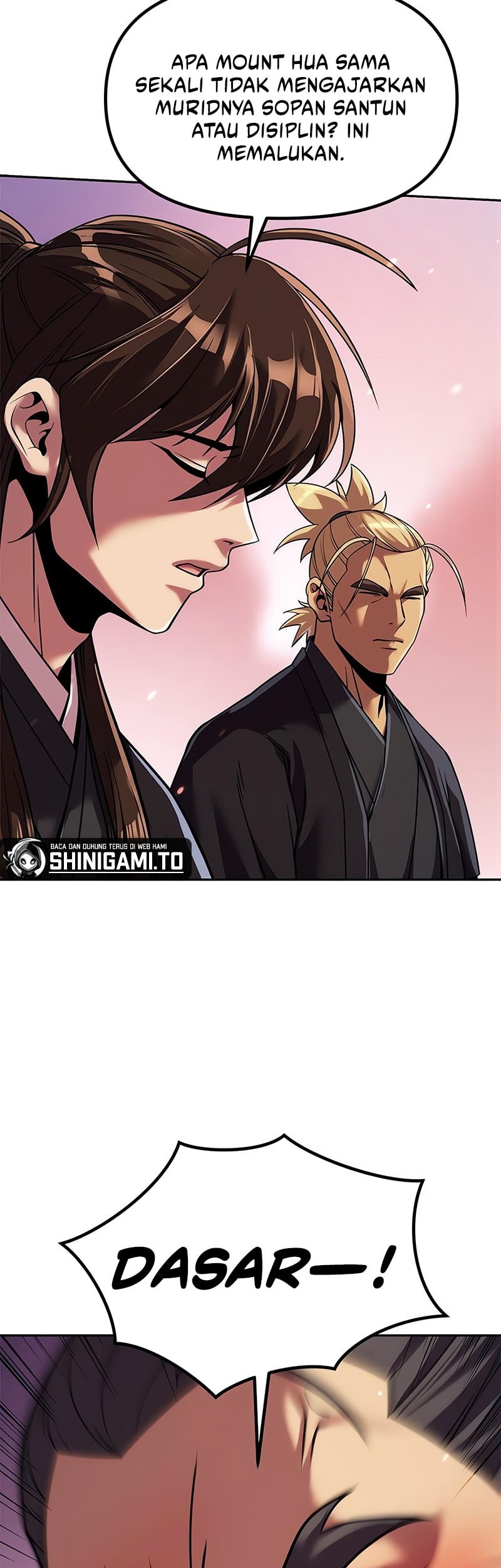 Chronicles of the Demon Faction Chapter 123 Gambar 44