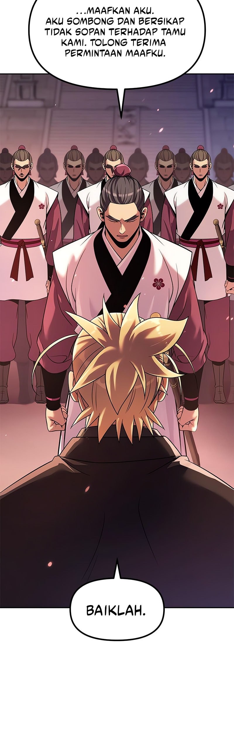 Chronicles of the Demon Faction Chapter 123 Gambar 48