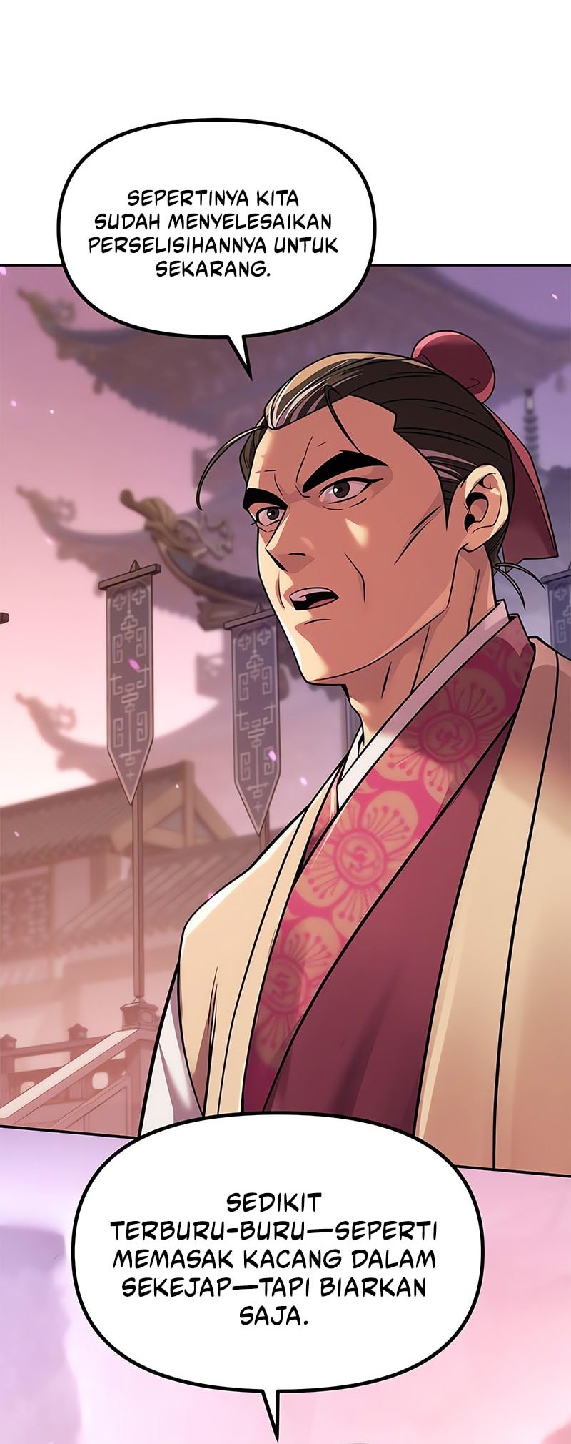 Chronicles of the Demon Faction Chapter 123 Gambar 49