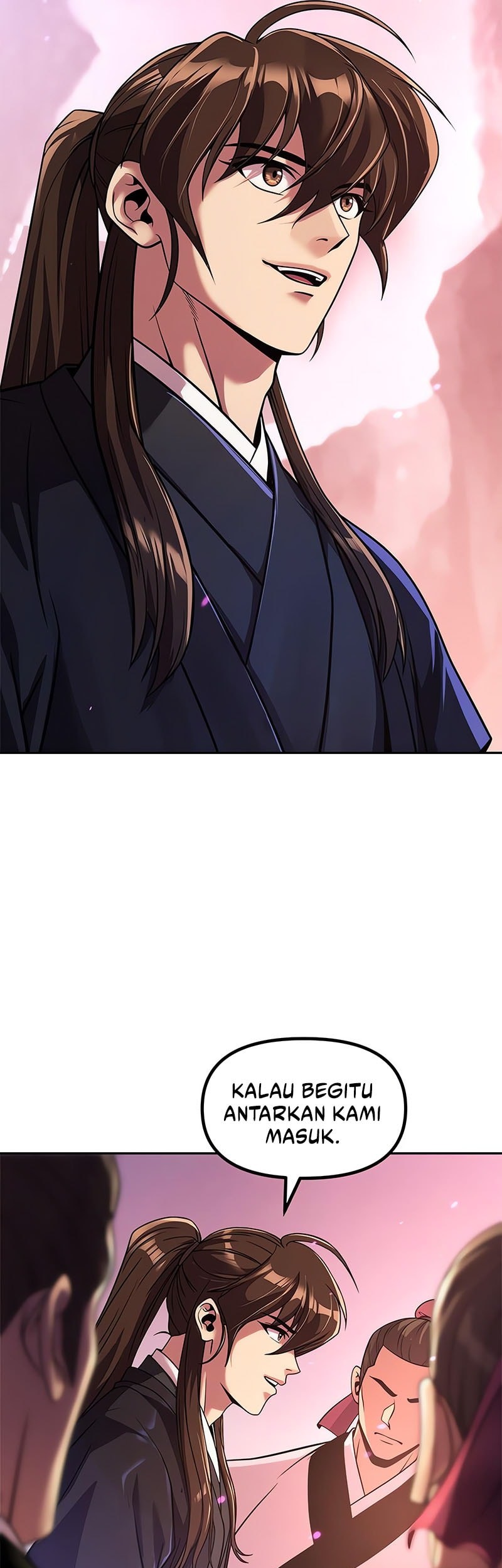 Chronicles of the Demon Faction Chapter 123 Gambar 50