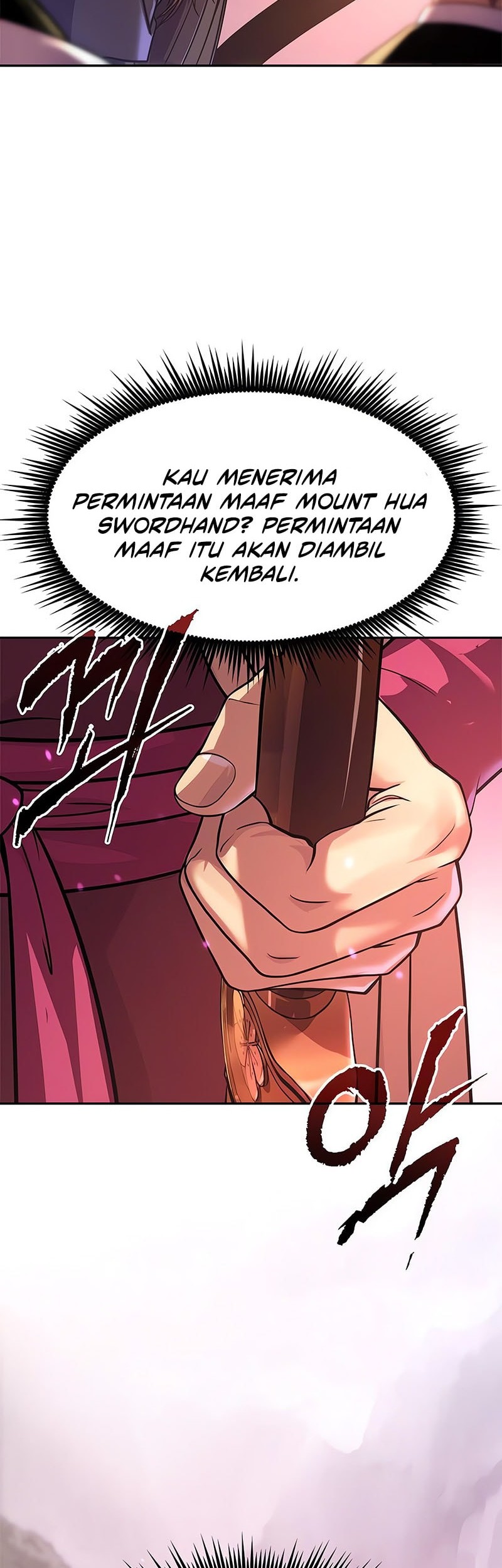 Chronicles of the Demon Faction Chapter 123 Gambar 51