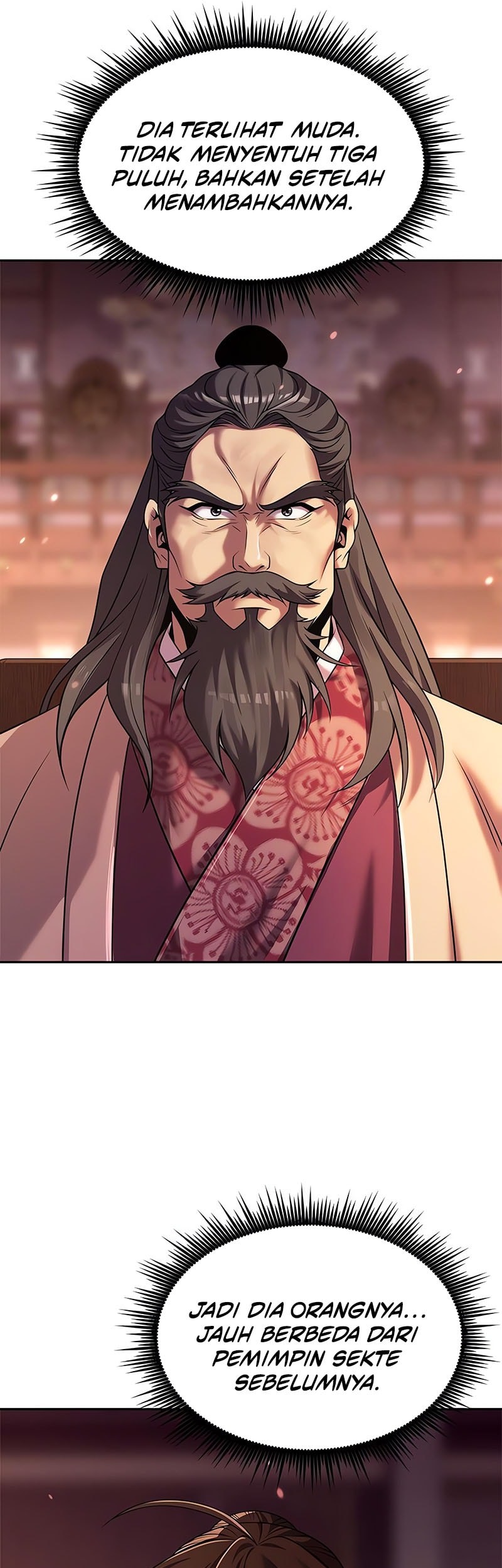 Chronicles of the Demon Faction Chapter 123 Gambar 54