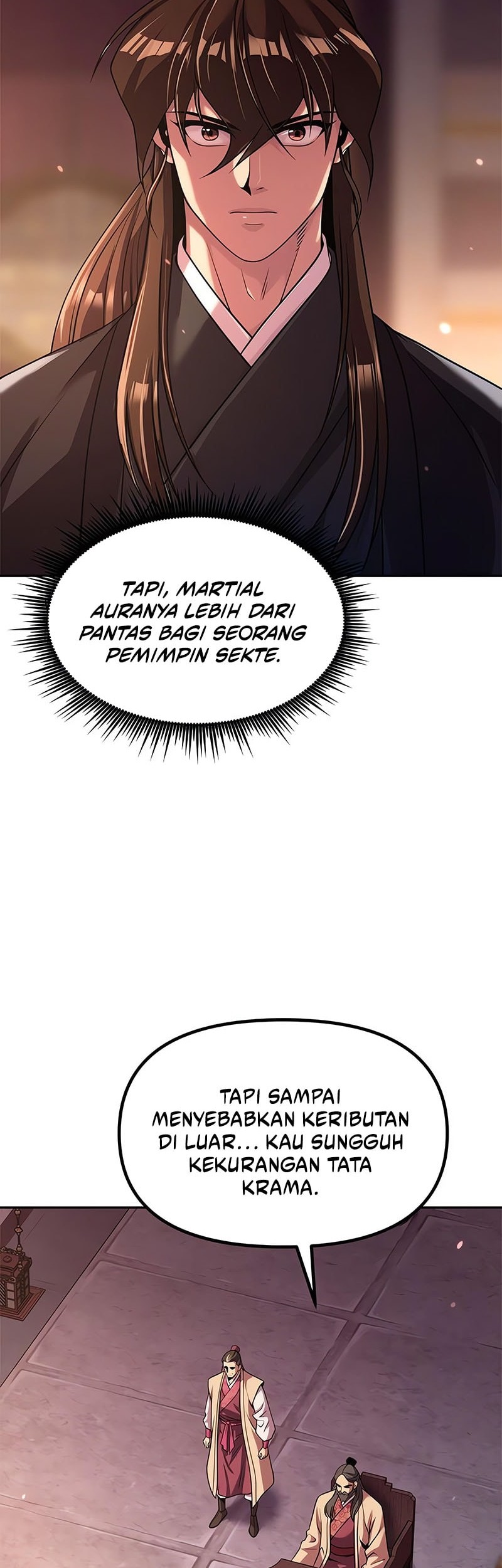 Chronicles of the Demon Faction Chapter 123 Gambar 55