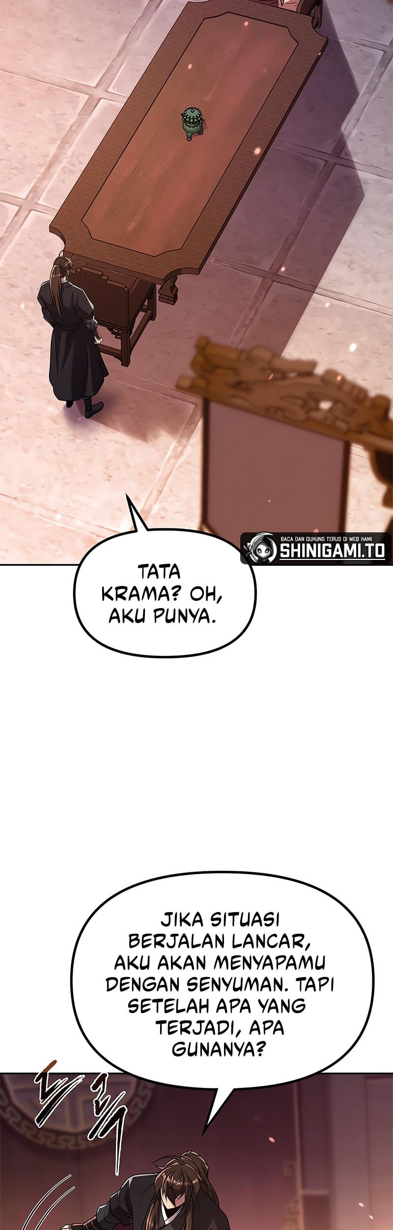 Chronicles of the Demon Faction Chapter 123 Gambar 56