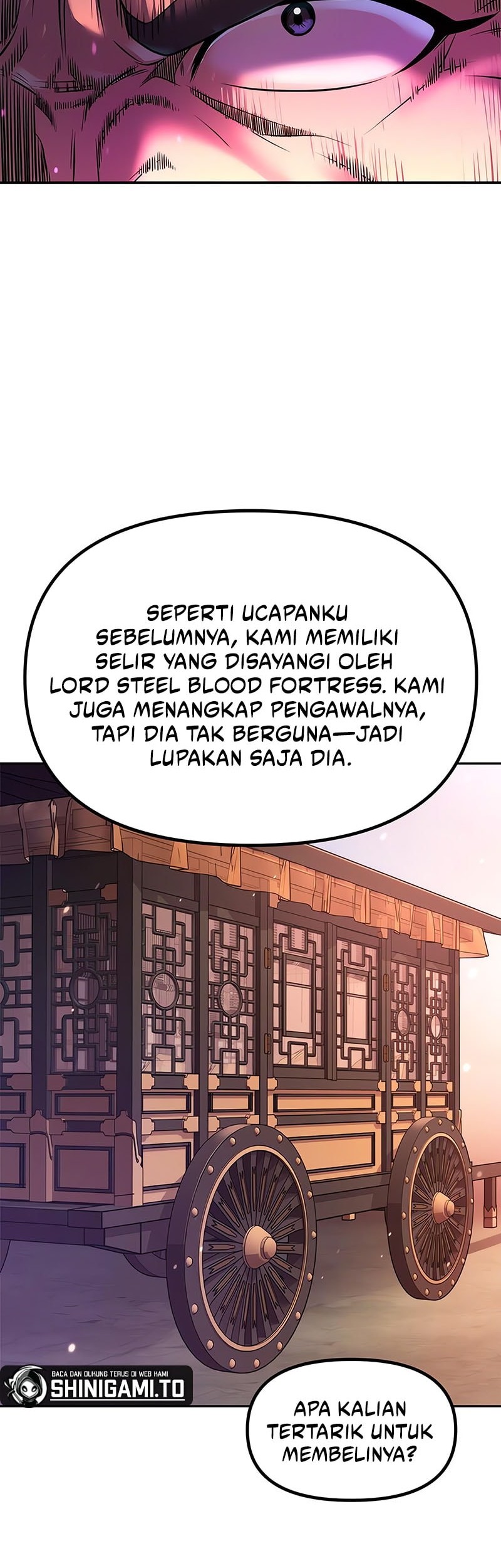 Chronicles of the Demon Faction Chapter 123 Gambar 59