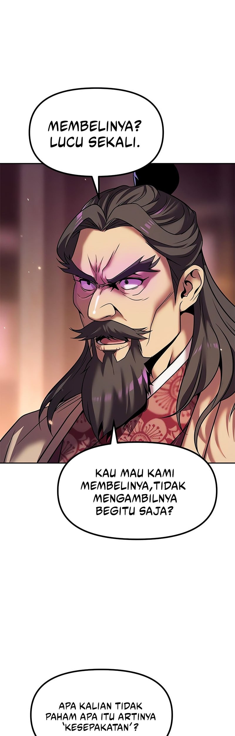 Chronicles of the Demon Faction Chapter 123 Gambar 60