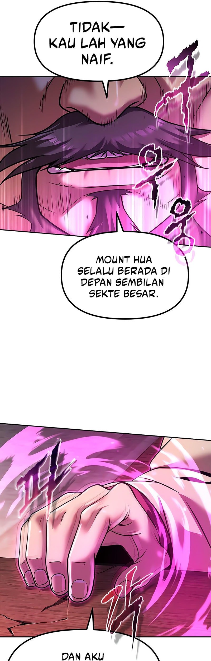 Chronicles of the Demon Faction Chapter 123 Gambar 62