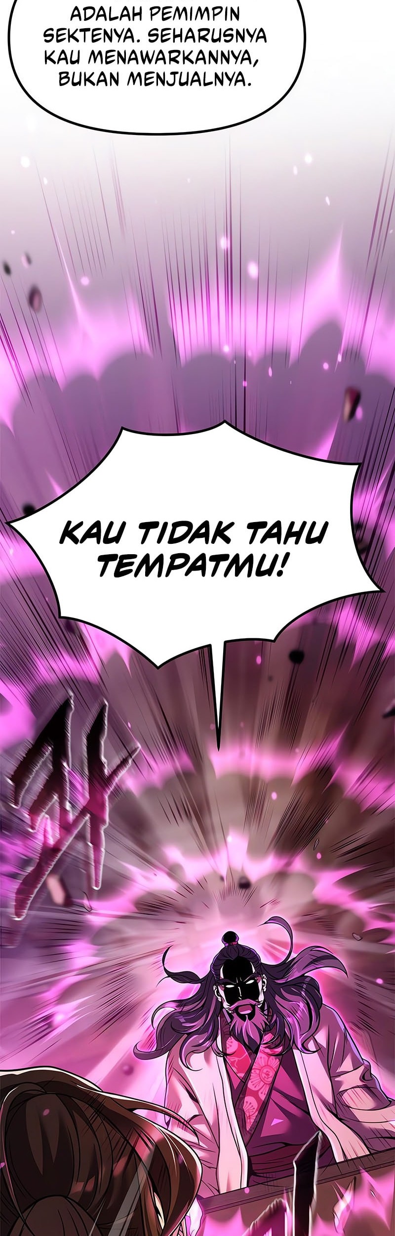 Chronicles of the Demon Faction Chapter 123 Gambar 63