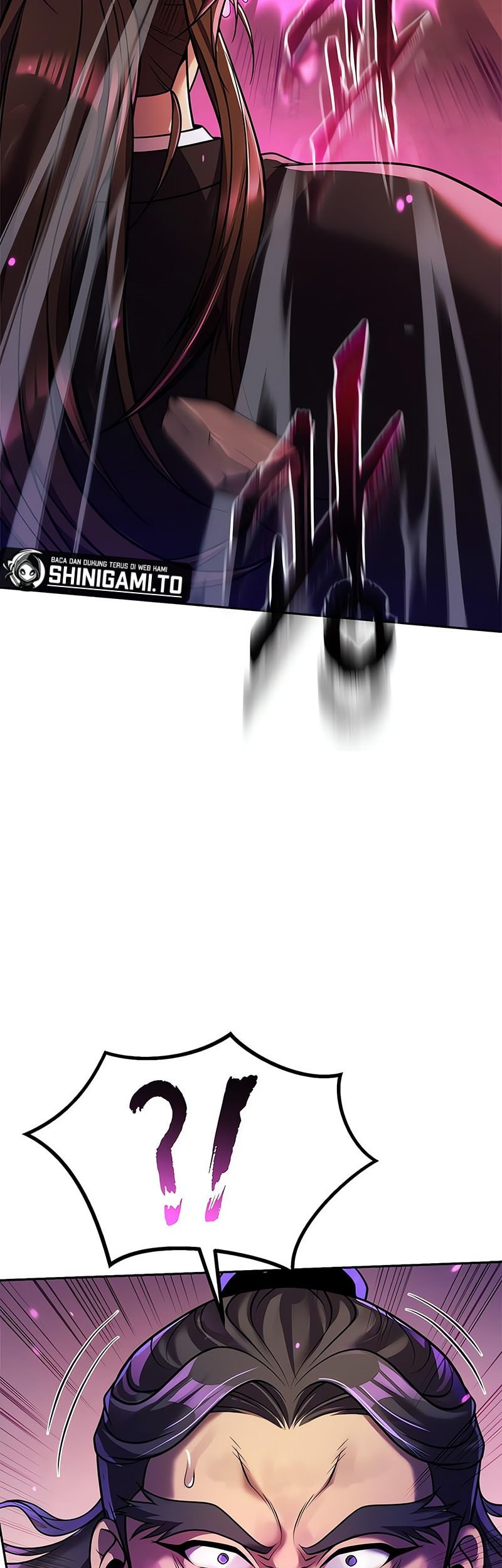 Chronicles of the Demon Faction Chapter 123 Gambar 64