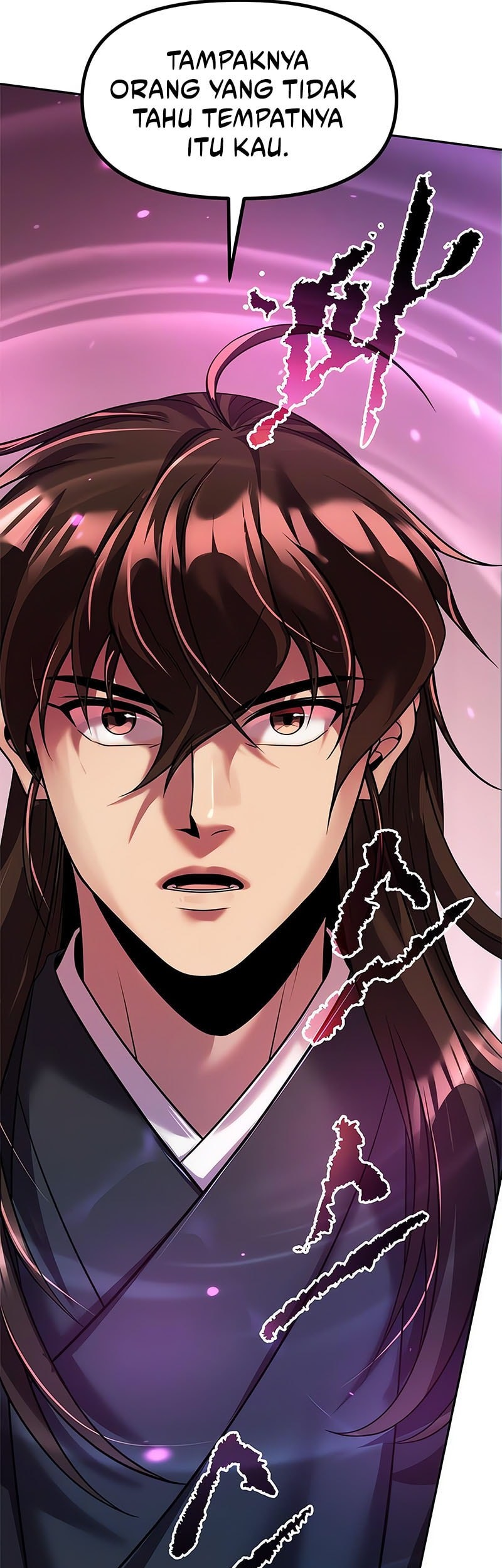 Chronicles of the Demon Faction Chapter 123 Gambar 66